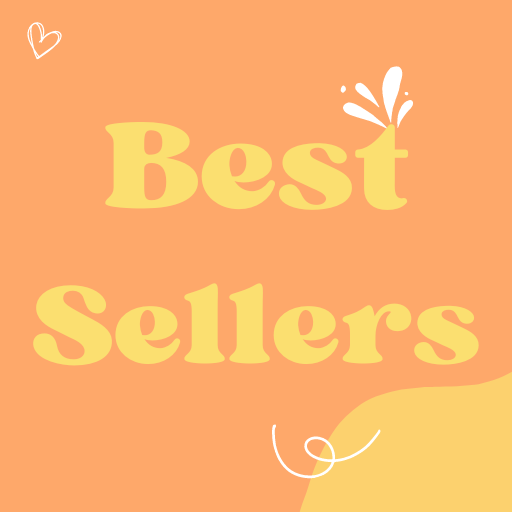 Best Sellers